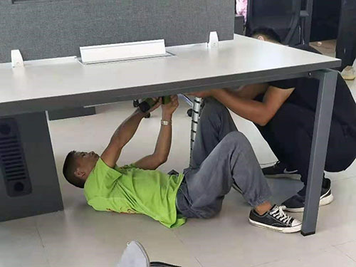 家具拆装