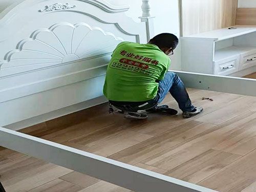 家具拆装