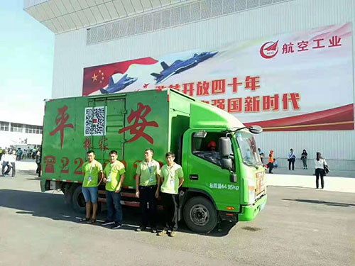 搬家前后衣柜的保养技巧