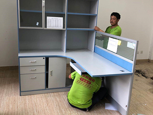 关于公司搬迁搬会遇到哪些问题？
