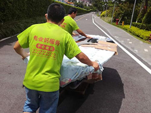 记住这10个搬家技巧，从此搬家不再愁