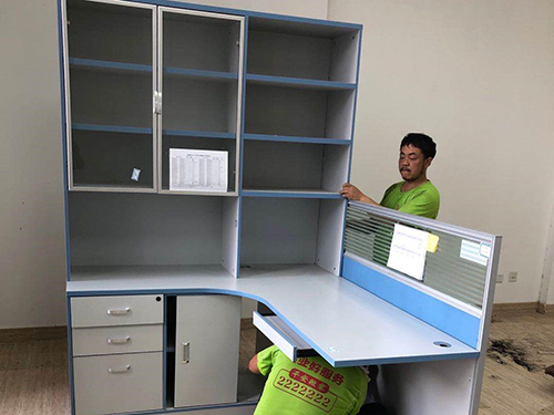 家具拆装