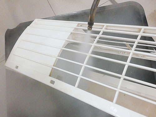 空调清洗